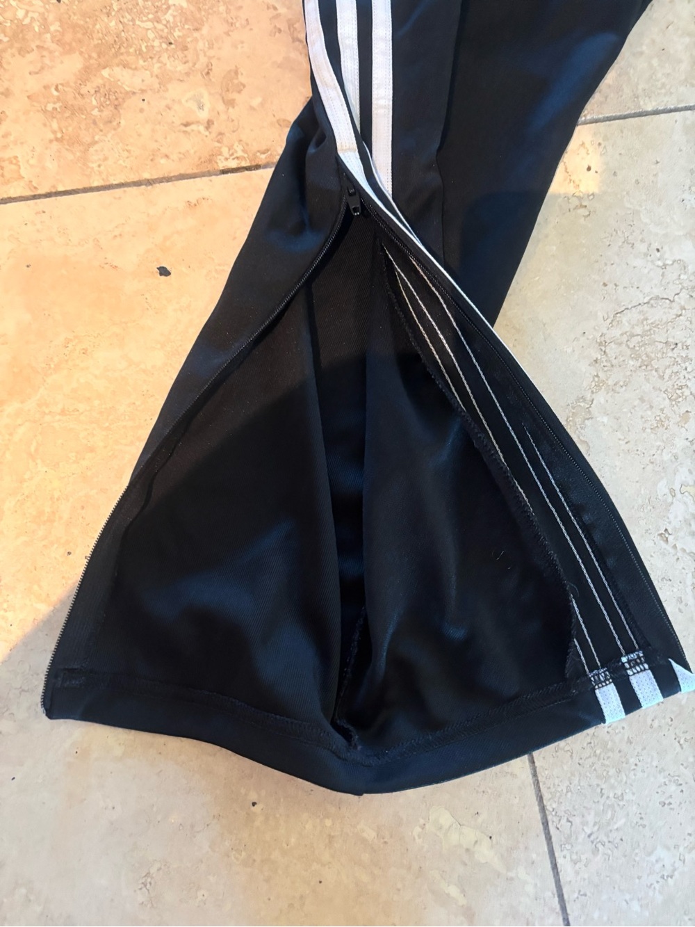 Adidas Pants Mens XL - Picture 6 of 7